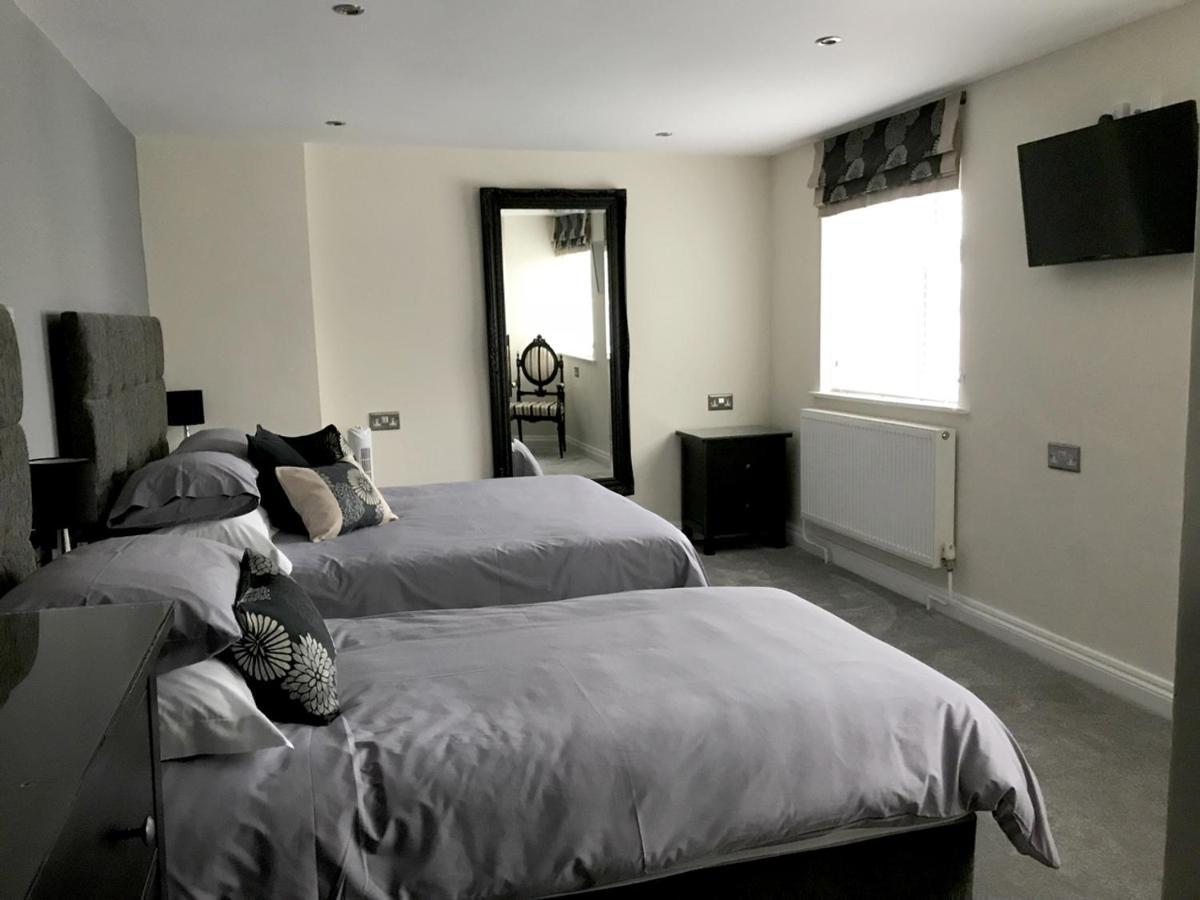 St Bernards 3* Newquay (Cornwall)