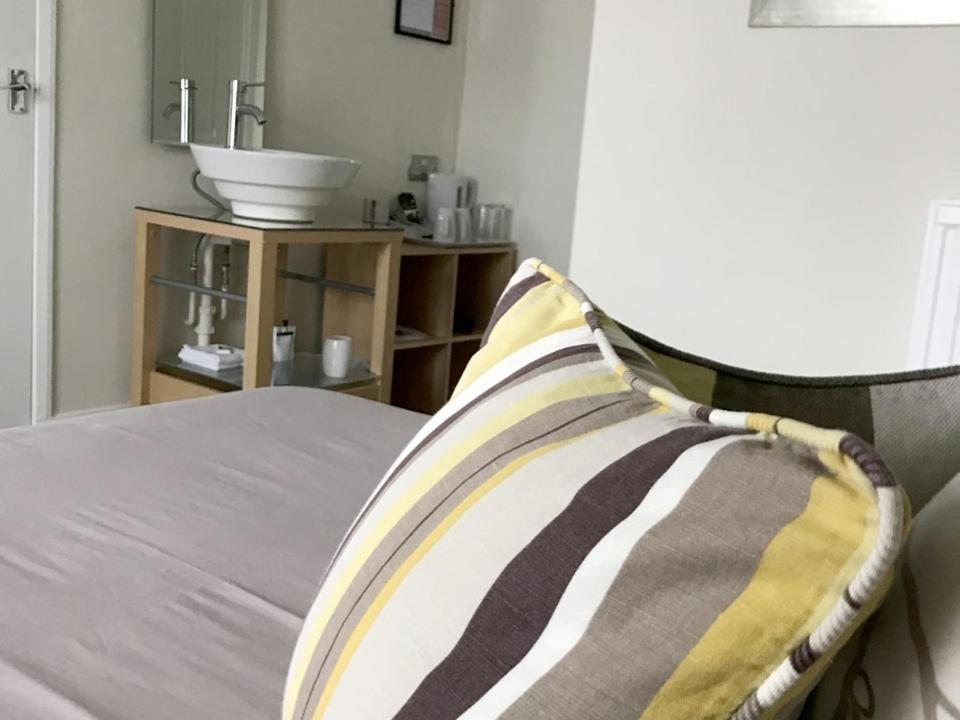 St Bernards 3* Newquay (Cornwall)