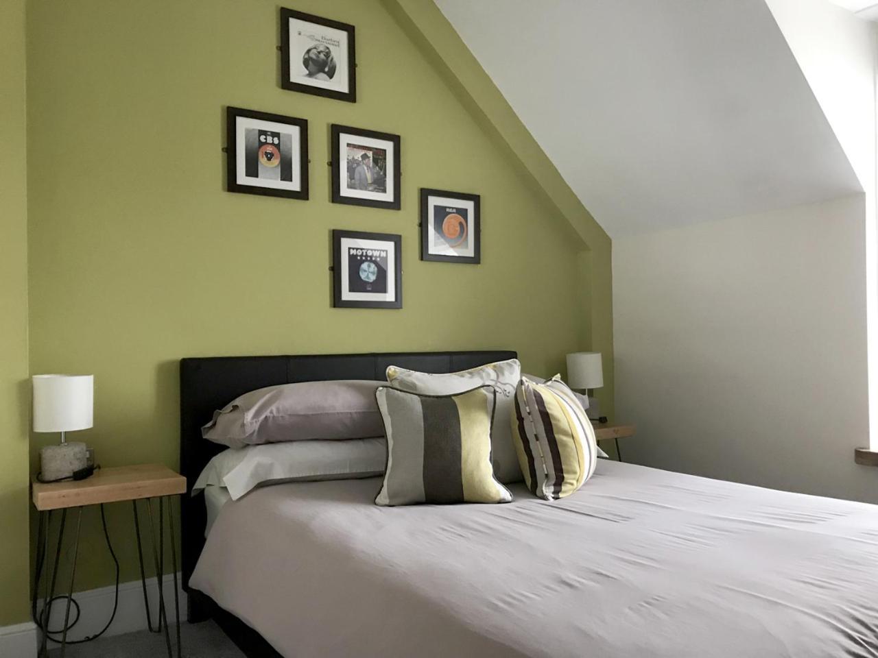 Guest house St Bernards Newquay (Cornwall)
