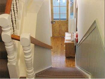 Guest house St Bernards 3*