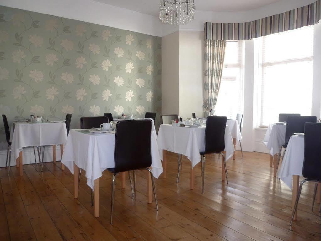 St Bernards Guest house Newquay (Cornwall)