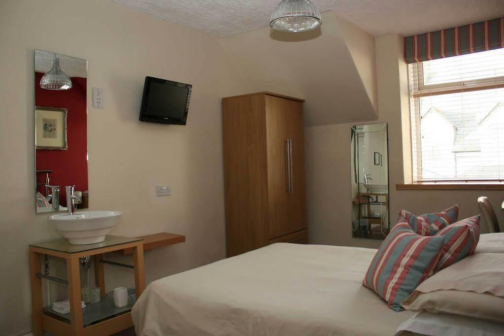 Guest house St Bernards