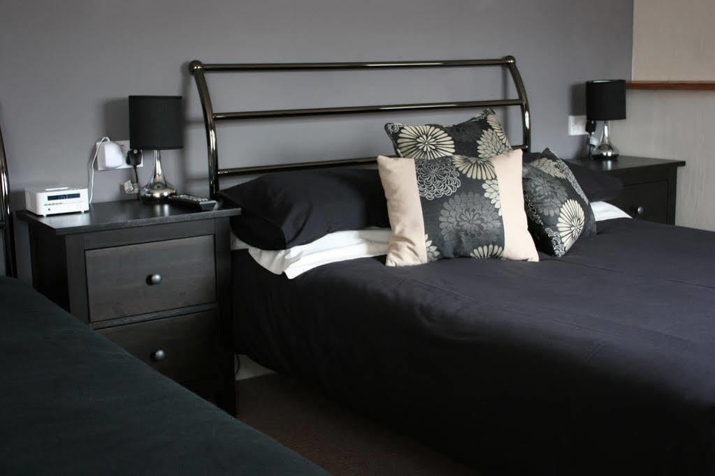 Guest house St Bernards 3*