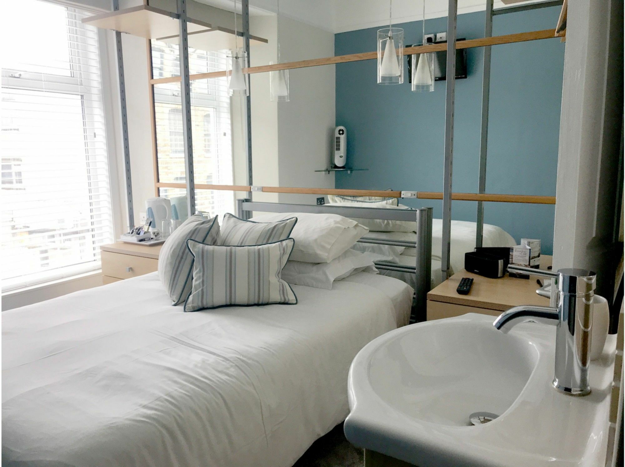 St Bernards Guest house