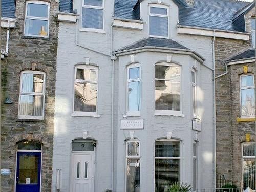 St Bernards 3* Newquay (Cornwall)